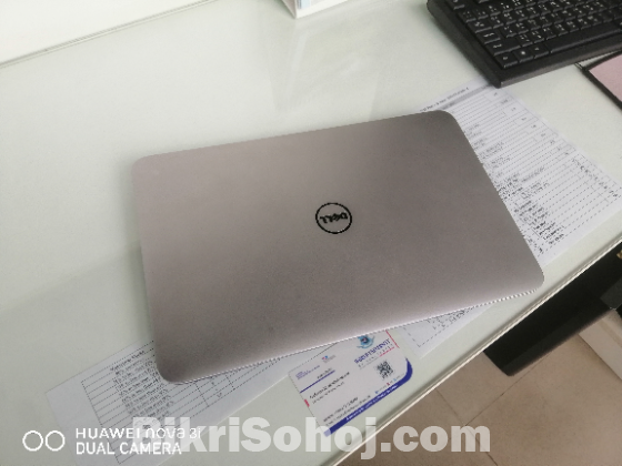 Dell XPS 13 i7 Laptop